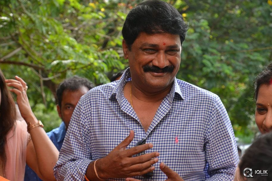 Kalahasti-Movie-Opening